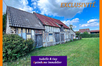 vente maison 46 000 € à proximité de Saint-Ouen-sur-Iton (61300)