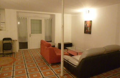 location appartement 1 190 € CC /mois à proximité de Soucelles (49140)