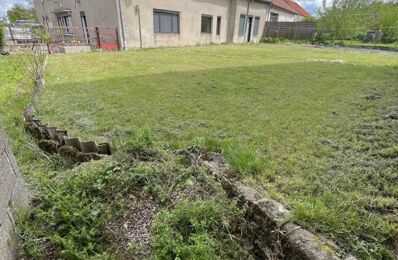 maison 7 pièces 240 m2 à vendre à Pressigny (52500)