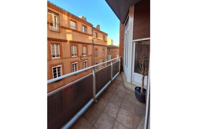 location appartement 1 698 € CC /mois à proximité de Muret (31600)