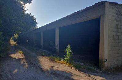 location local industriel 125 € CC /mois à proximité de Gard (30)