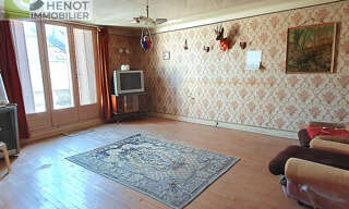 Maison 5 Pièces 130 m² à vendre à Domgermain (54119)