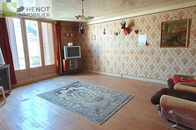 Maison 5 pièces 71000 €