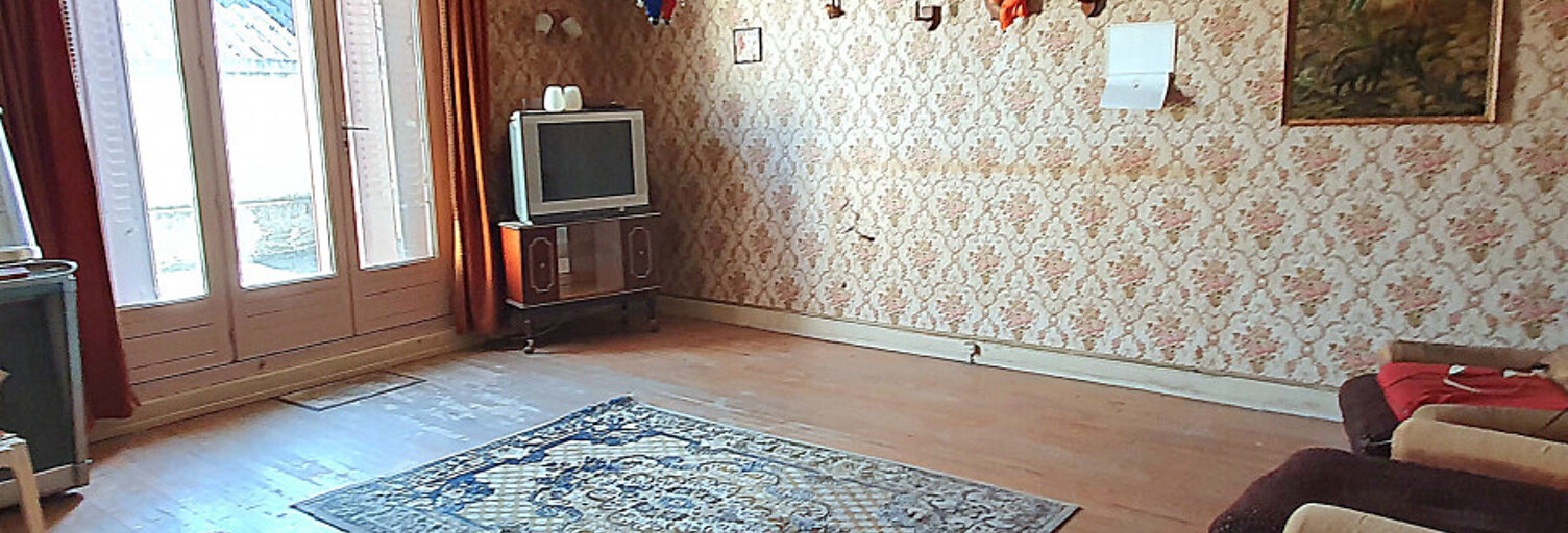 Maison 5 Pièces 130 m² à vendre à Domgermain (54119)