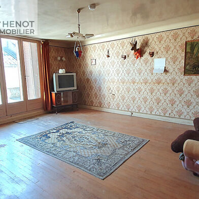 Maison 5 pièces 71000 €