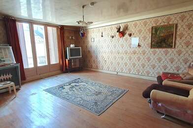 Maison 5 pièces 71000 €