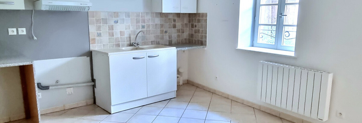 Maison 3 Pièces 60 m² à vendre à Blénod-lès-Toul (54113)