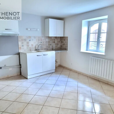 Maison 3 pièces 66000 €
