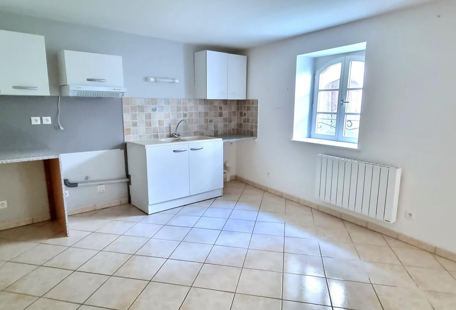 Propriété — photo 1
