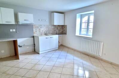 Propriété — photo du bien