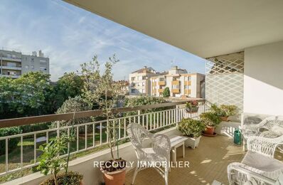 appartement 4 pièces 76 m2 à vendre à Marseille 5 (13005)