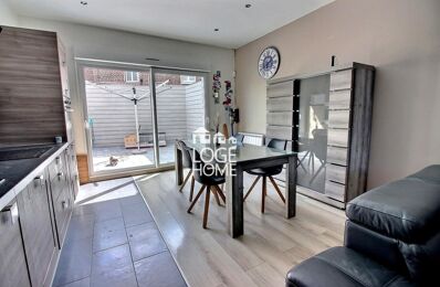 vente maison 194 000 € à proximité de Frelinghien (59236)