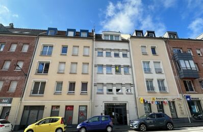vente appartement 215 000 € à proximité de Thélus (62580)