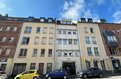 vente appartement 215 000 € à proximité de Achicourt (62217)