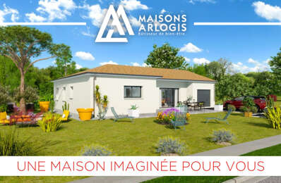 construire maison 280 000 € à proximité de Granges-les-Beaumont (26600)