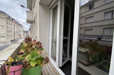 vente appartement 330 000 € à proximité de Saint-Avertin (37550)