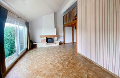 vente maison 349 000 € à proximité de Montigny-le-Bretonneux (78180)