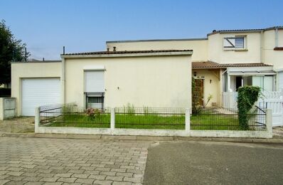 vente maison 349 000 € à proximité de Les Essarts-le-Roi (78690)