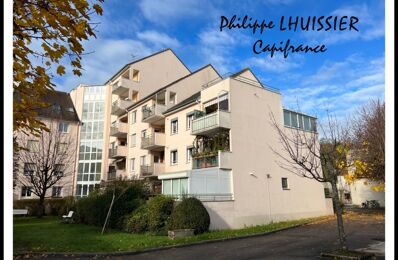 vente appartement 140 000 € à proximité de Marsannay-la-Côte (21160)