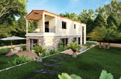 vente terrain 249 000 € à proximité de Villeneuve-Loubet (06270)