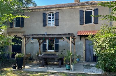 vente maison 192 000 € à proximité de Rabastens-de-Bigorre (65140)