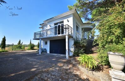 vente maison 449 000 € à proximité de Manziat (01570)