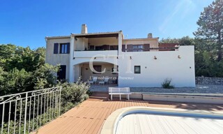 Maison 5 Pièces 120 m² à vendre à Vaison-la-Romaine (84110)