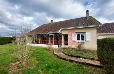 vente maison 228 600 € à proximité de Saint-Gladie-Arrive-Munein (64390)
