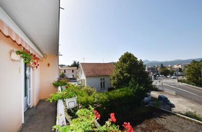 vente appartement 143 600 € à proximité de Clermont-Ferrand (63100)