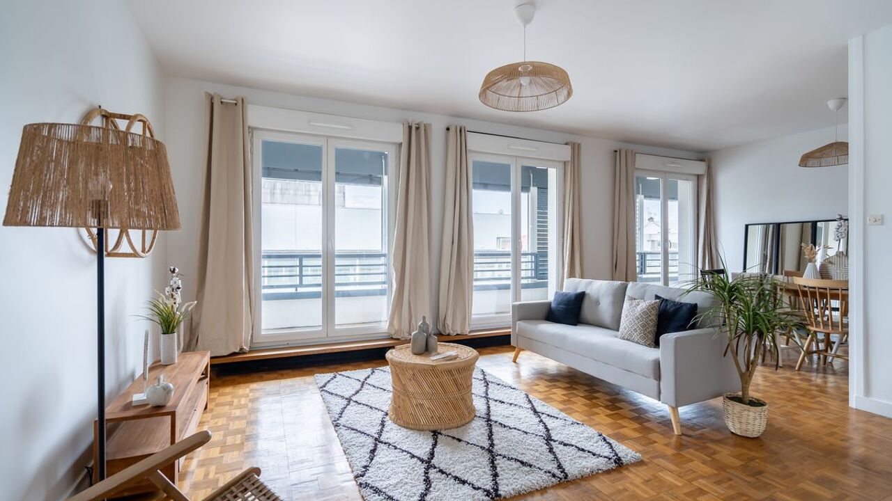 appartement 6 pièces 135 m2 à vendre à Lyon 3 (69003)