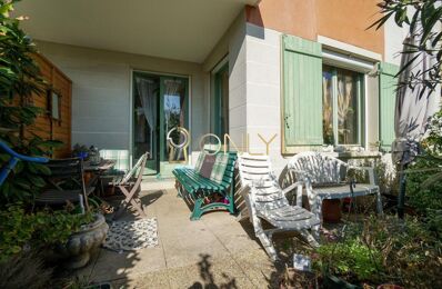 vente appartement 290 000 € à proximité de Neuville-sur-Saône (69250)