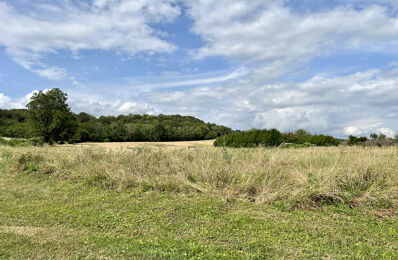 terrain  pièces  m2 à vendre à Chamouille (02860)