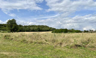Terrain   m² à vendre à Chamouille (02860)
