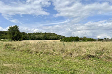 Terrain  37500 €