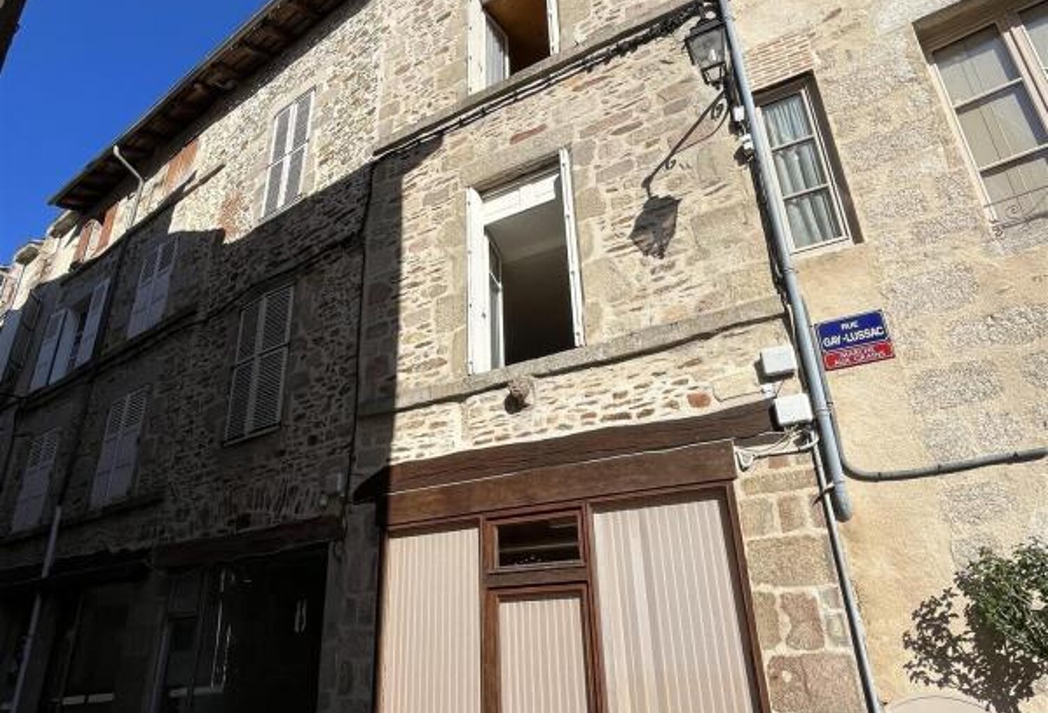 HAUTE VIENNE — photo 1