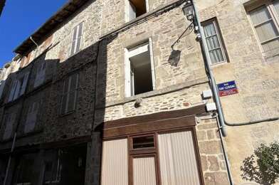 Maison 2 pièces 80000 €