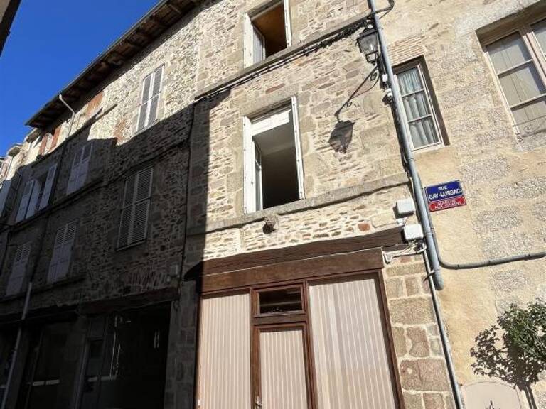 HAUTE VIENNE — photo 1