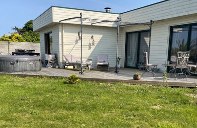 vente maison 714 840 € à proximité de Plouneour-Trez (29890)