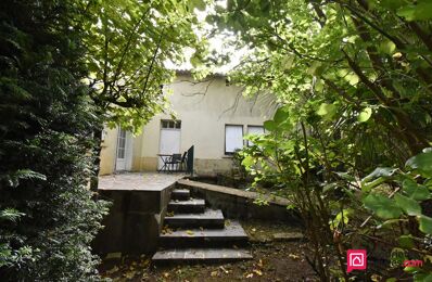 vente maison 249 500 € à proximité de Mazières-en-Mauges (49280)