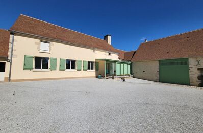 vente maison 613 500 € à proximité de La Suze-sur-Sarthe (72210)