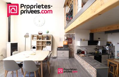 vente maison 139 990 € à proximité de Cournon-d'Auvergne (63800)