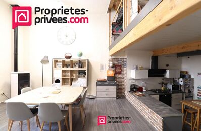 vente maison 139 990 € à proximité de Courpière (63120)