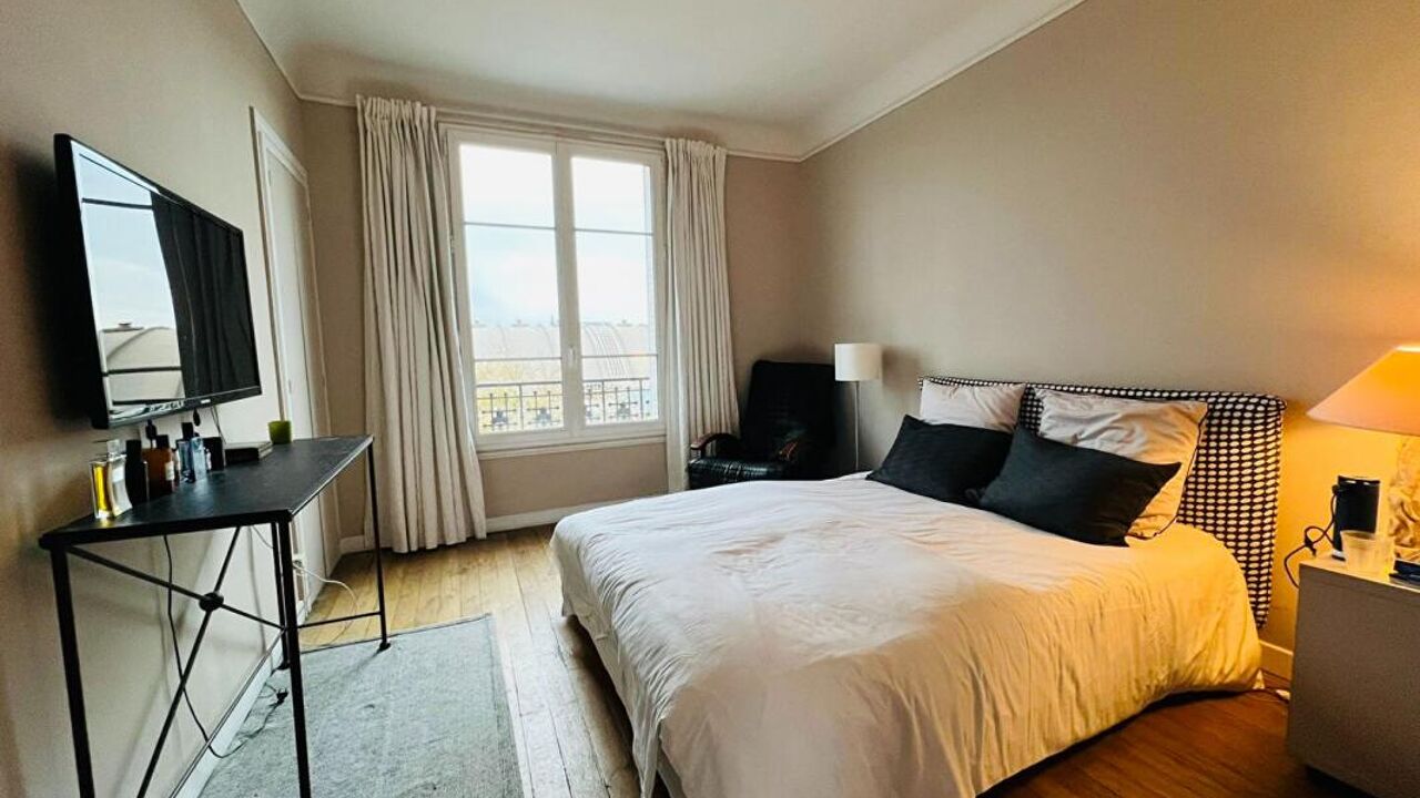appartement 7 pièces 166 m2 à vendre à Reims (51100)