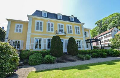 vente maison 1 349 000 € à proximité de Sigolsheim (68240)