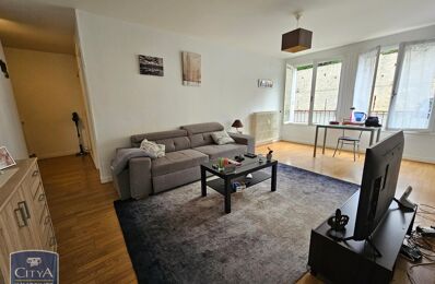 location appartement 790 € CC /mois à proximité de Vivonne (86370)