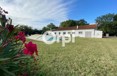vente maison 396 000 € à proximité de Mas-Saintes-Puelles (11400)
