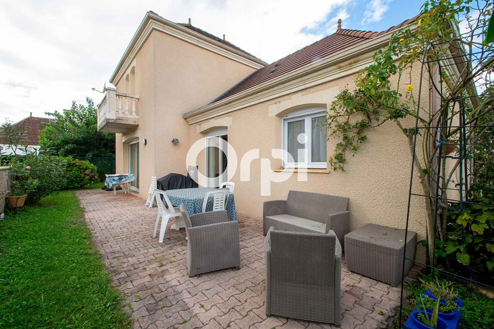 Villa / Maison 5 pièces  à vendre Serres-Castet 64121