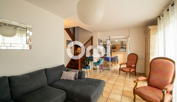 Villa / Maison 5 pièces  à vendre Serres-Castet 64121