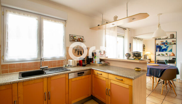 Villa / Maison 5 pièces  à vendre Serres-Castet 64121