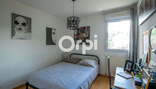 Villa / Maison 5 pièces  à vendre Serres-Castet 64121